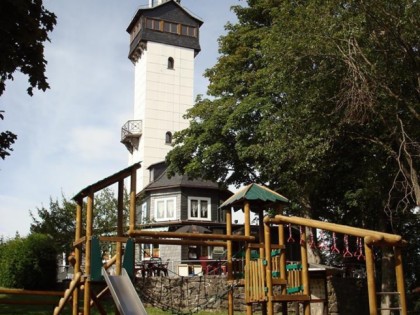 Photo: Fr&amp;ouml;belturm