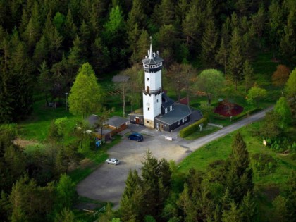 Photo: Fr&amp;ouml;belturm